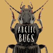 Arctic Bugs: English Edition