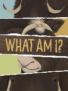 What Am I?: English Edition