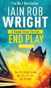 End Play - Major Crimes Unit Book 3