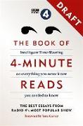 The Book of 4 Minute Reads