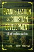 Evangelization and christian development