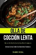 Olla De Cocción Lenta