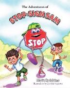 The Adventures of Stop-Sign Sam