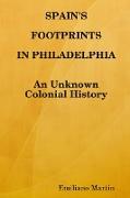 Spain's Footprints in Philadelphia
