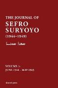 The Journal of Sefro Suryoyo, 1944-1949