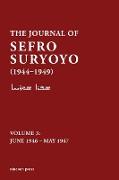 The Journal of Sefro Suryoyo, 1944-1949