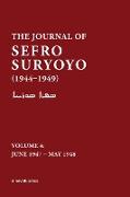 The Journal of Sefro Suryoyo, 1944-1949