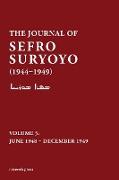 The Journal of Sefro Suryoyo, 1944-1949