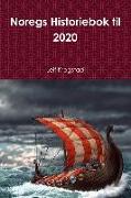 Noregs Historiebok til 2020