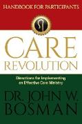 The Care Revolution - Handbook for Participants