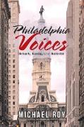 Philadelphia Voices