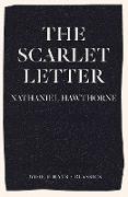 The Scarlet Letter