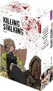 Killing Stalking Season II 04 mit Box und exklusivem Druck