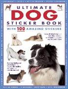 Ultimate Dog Sticker Book