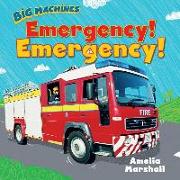 Emergency! Emergency!