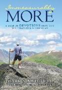 Immeasurably More: A Year of Devotions from the Writings of Ray Stedman
