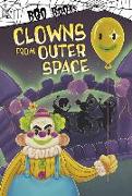 Clowns from Outer Space