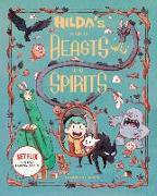Hilda's Book of Beasts and Spirits