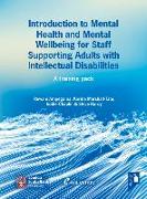 Introduction to Mental Health and Mental Well-Being for Staff Supporting Adults with Intellectual Disabilities