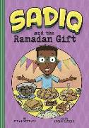 Sadiq and the Ramadan Gift