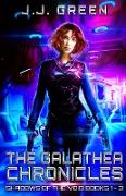 The Galathea Chronicles