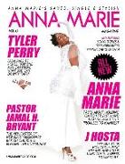 Anna Marie Magazine Vol #3
