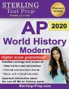 Sterling Test Prep AP World History