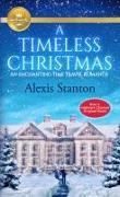 A Timeless Christmas: An Enchanting Time Travel Romance
