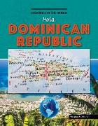 Hola, Dominican Republic