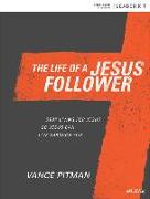 The Life of a Jesus Follower - Leader Kit [With DVD]