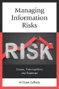 Managing Information Risks