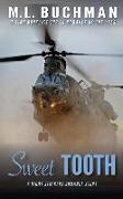 Sweet Tooth: a military Special Operations romance story