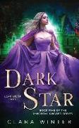 Dark Star: Book Five of the Immortal Kindred Series