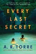 Every Last Secret