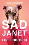 Sad Janet