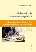 Enterprise & Business Management