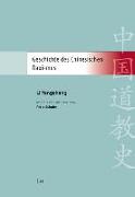 Geschichte des Chinesischen Daoismus