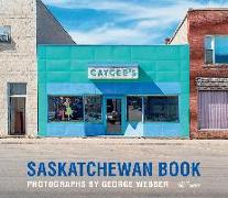 Saskatchewan Book