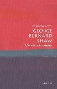 George Bernard Shaw: A Very Short Introduction