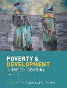 Poverty & Development