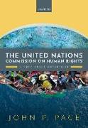 The United Nations Commission on Human Rights