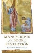 Manuscripts of the Book of Revelation