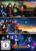 Descendants 1-3