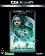 Rogue One - A Star Wars Story - 4K (Line Look 2020)