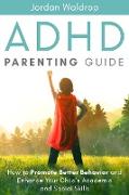 ADHD Parenting Guide