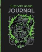 Cigar Aficionado Journal