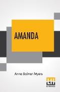 Amanda: A Daughter Of The Mennonites