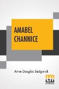 Amabel Channice