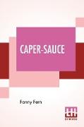 Caper-Sauce