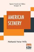 American Scenery (Complete)